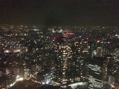 -东京都厅舍