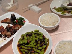 -王府井酒店(金桥港湾店)