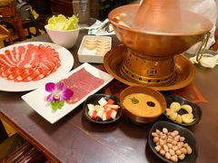 -南门涮肉(后海店)