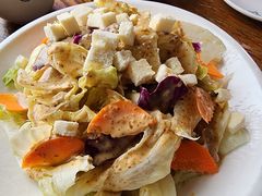 -蒙亨·手把肉·蒙古包文化主题餐厅(天恒广场店)