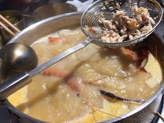 -琥珀川糟粕醋火锅(慈云寺店)
