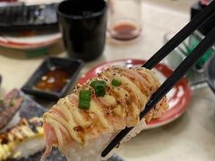 -禾绿寿司·定食·拉面·烧炸(喜荟城店)