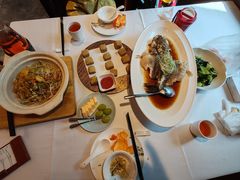 -味钱塘·钱塘浙宴(宋城之江银泰店)