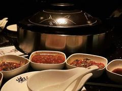 -捞王锅物料理(凯旋路店)