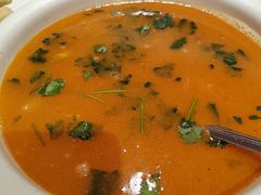 -羊巴道新疆菜·清真(上梅林店)