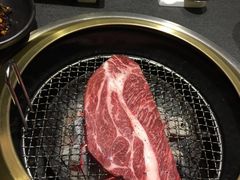 -松林阁烤肉(延大店)