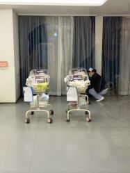 -宝生月子中心·私家园林式(龙华观澜店)