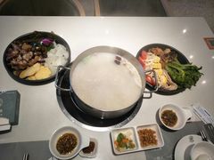 -八珍玉食鸡煲·打边炉(印象城店)