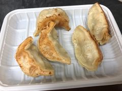 -八珍·广式煎饺·广州老字号(北京路总店)