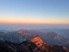 -泰山风景名胜区