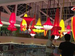 -广州花之恋城堡酒店