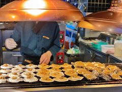 -V-ONE西雅图海鲜自助餐厅(仓山万达广场店)