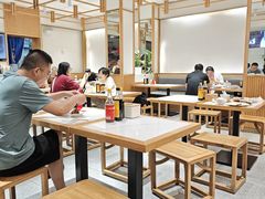 -饺子季水饺餐厅(新市街店)