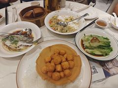 -海上名珠·海鲜酒楼(励骏庞都店)