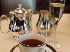 -Salon de Ville浦江汇(上海外滩华尔道夫酒店店)