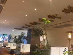 -桂满陇·蟹黄小笼汤包(巴黎春天浦建店)