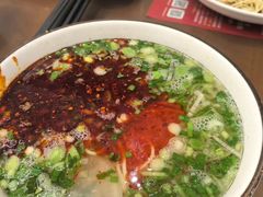 -清真磨沟沿老字号牛肉面(总店)