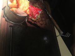 -半秋山西餐厅(襄阳万达店)