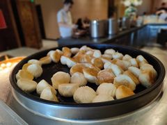 -杭州开元名都大酒店·地中海自助餐厅