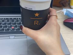 -星巴克臻选(重庆大学城熙街店)