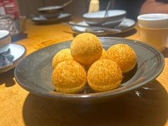 -胡马八破·川菜小馆(高新万达店)