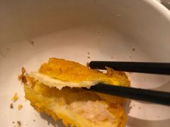 金砖虾多士-敏华冰厅(天河城店)