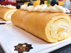 -黑池口感烘焙·生日蛋糕(坂田店)