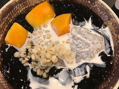 -鲜芋仙(中环百联2店)