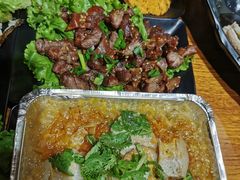 东北大油边-马牌·东北市井烧烤