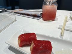 -春满园·早茶·粤菜·宴会(前海店)