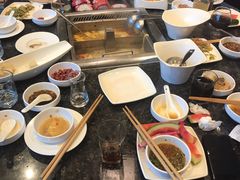 -海底捞火锅(龙岗星河COCO Park店)