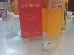 -秦巴尚府礼宴中心