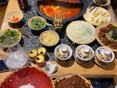 -蜀大侠火锅(车公庙店)