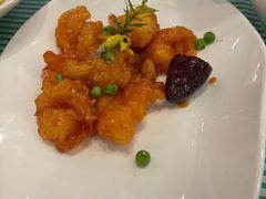 -鹊华居·地道鲁菜·海鲜·融合味(大明湖店)