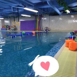 -子木乐园婴儿游泳馆(水晶港店)