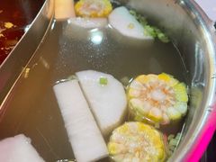 -三毛牛肉店(福强店)