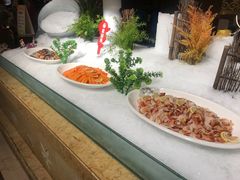 -芭菲盛宴·环球美食(北城国际店)