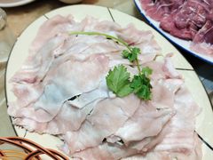 -华哥新鲜猪精品美食