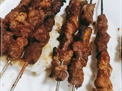-老字号故乡烤肉店(总店)