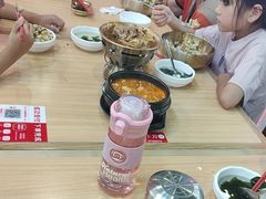 -小木屋拌饭(西安华阳城店)