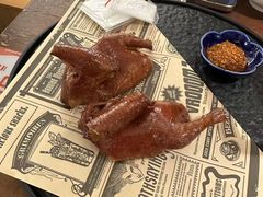 -乔街深夜食堂·小龙虾·高压锅生蚝(杭州总店)