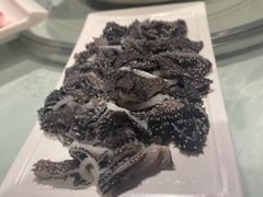 -北门涮肉·炭火铜锅涮肉(什刹海店)