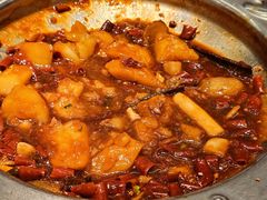 -胖哥俩肉蟹煲(重庆观音桥大融城店)