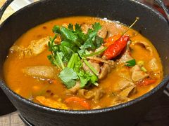 -铁公鸡·四川料理(天环广场店)