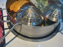 -刘少华贵州小黄牛·鲜牛肉火锅(总店)