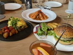 -UPPER KITCHEN(延安路店)