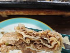 -清真永恒华威肉饼(潘家园店)