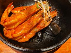 -上井精致料理(中兴商业大厦店)