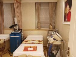 -茜尔维亚修身连锁(杨浦五角场店)