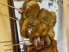 -多鱼炸串麻辣烫(闽江路店)